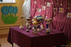 Turniej sportowy - 16.06.2012 - Otwarcie turnieju (fot. Maciej Nowakowski)