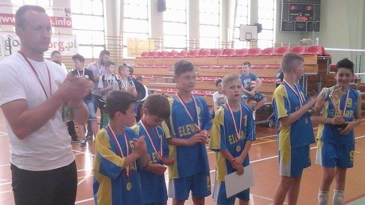 Mistrzowie województwa obronili tytuł