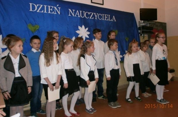 Dzień Edukacji Narodowej