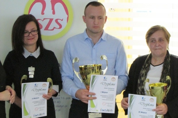 Lechowo wśród najlepszych