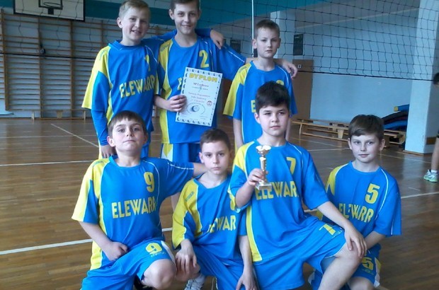 Do trzech razy sztuka