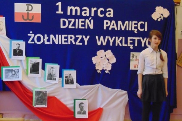 Narodowy Dzień Pamięci Żołnierzy Wyklętych